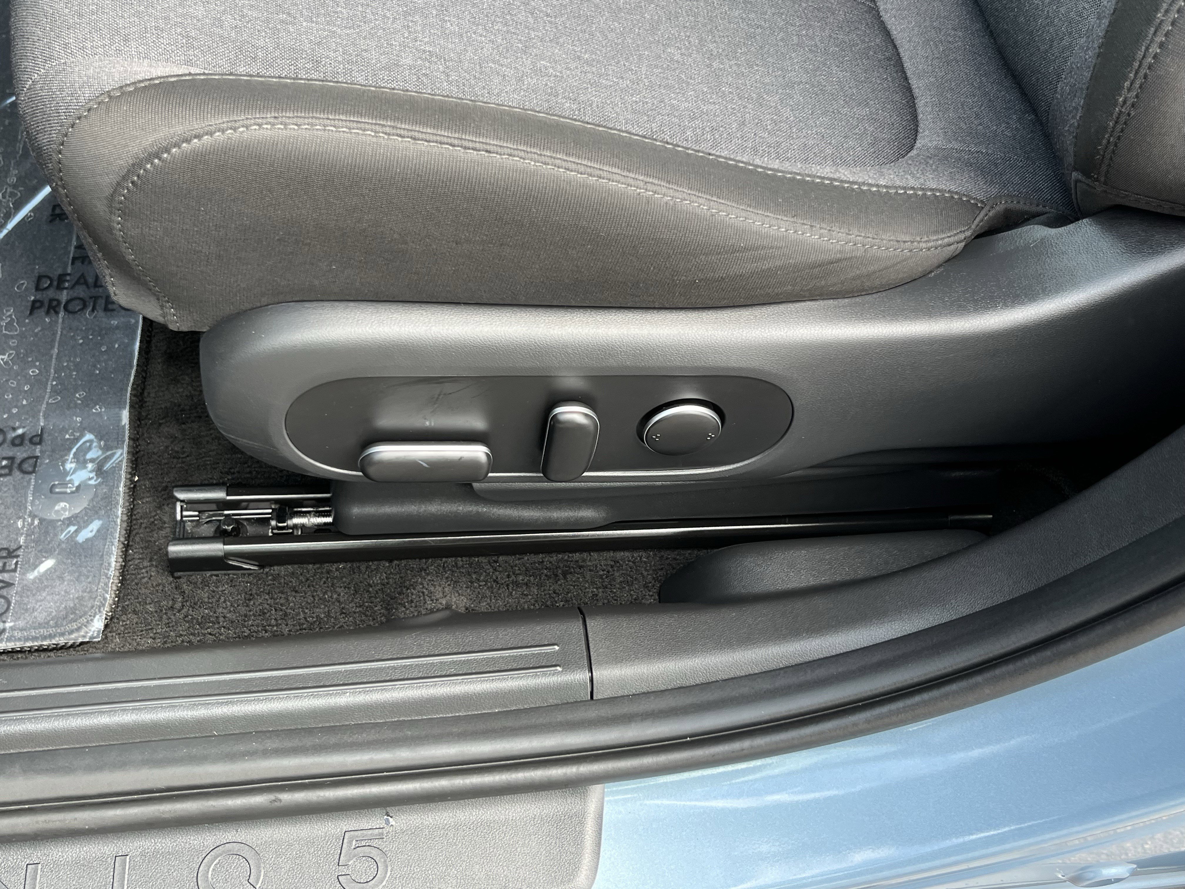 Certified 2024 Hyundai Ioniq 5 SEL RWD image 16