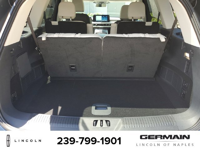 New 2026 Lincoln Aviator 2WD image 22