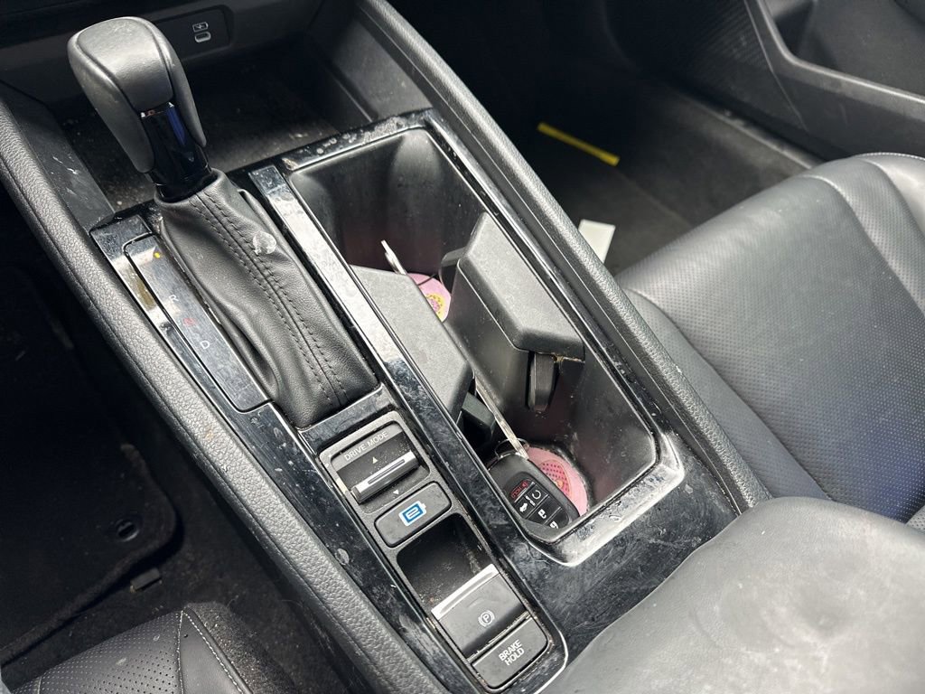 Used 2023 Honda Accord EX-L image 26