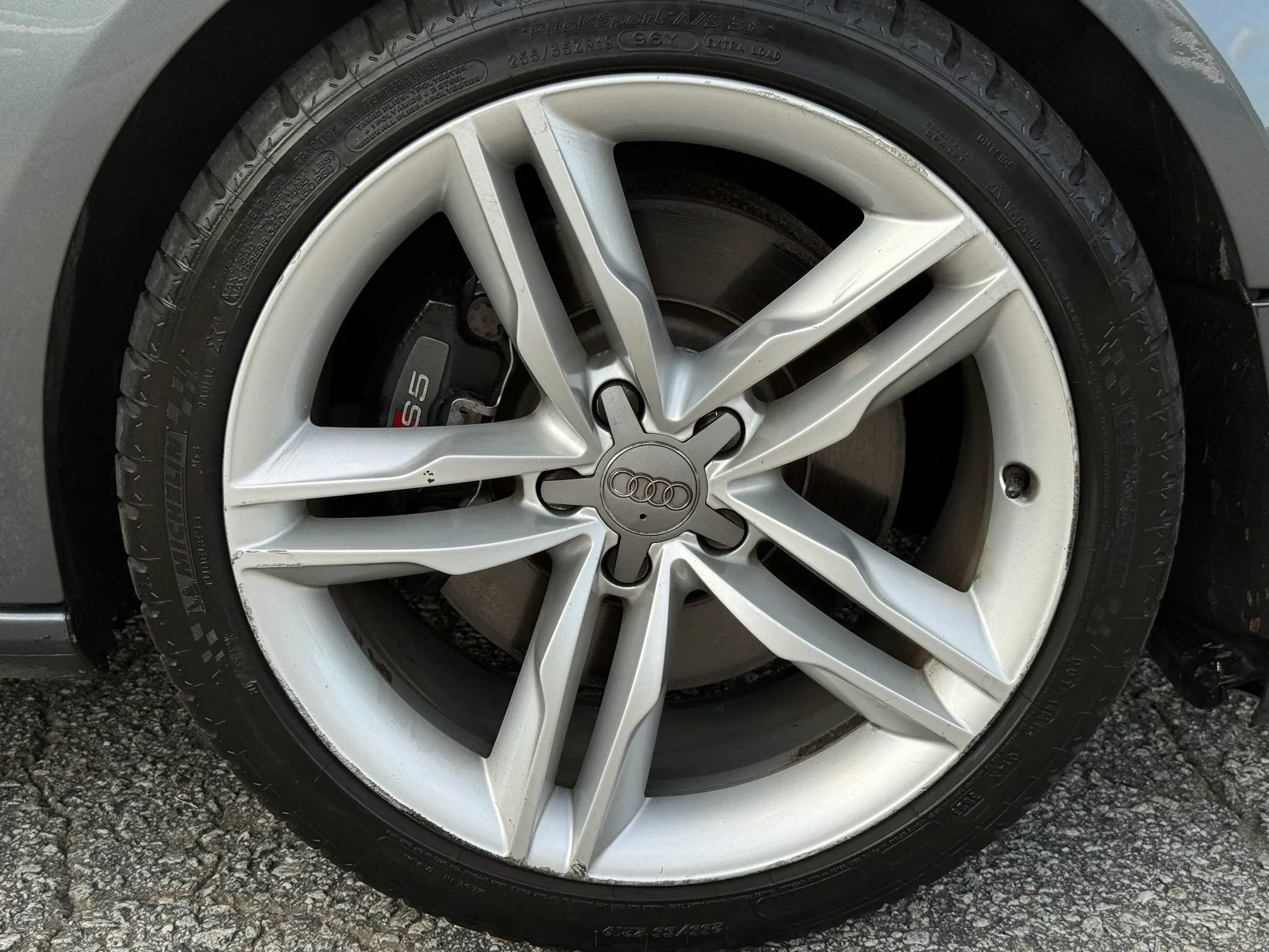Used 2012 Audi S5 Prestige AWD/4WD image 45