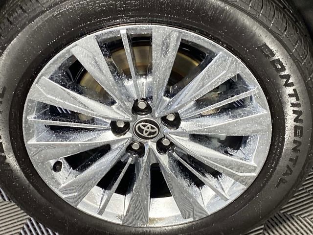 Used 2025 Toyota Grand Highlander Platinum image 31