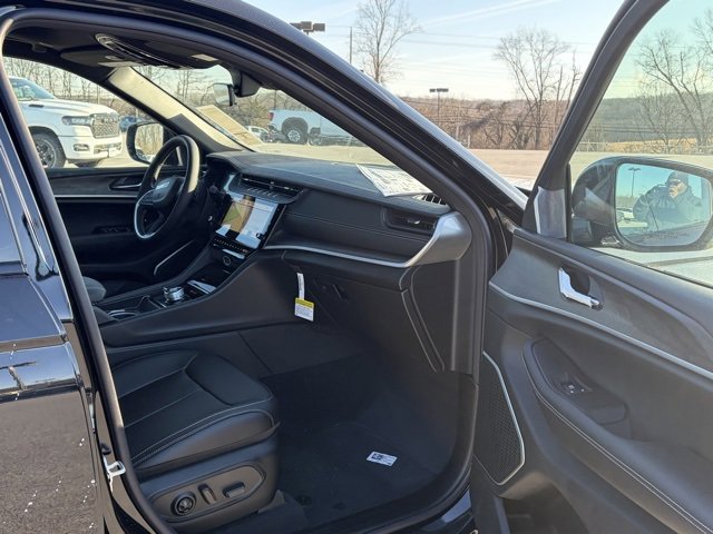 New 2026 Jeep Grand Cherokee Limited image 27