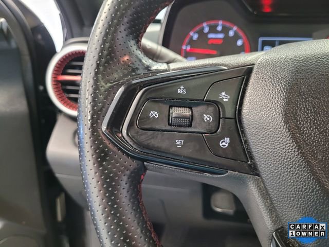 Used 2024 Chevrolet Trax RS w/ Sunroof Package image 22