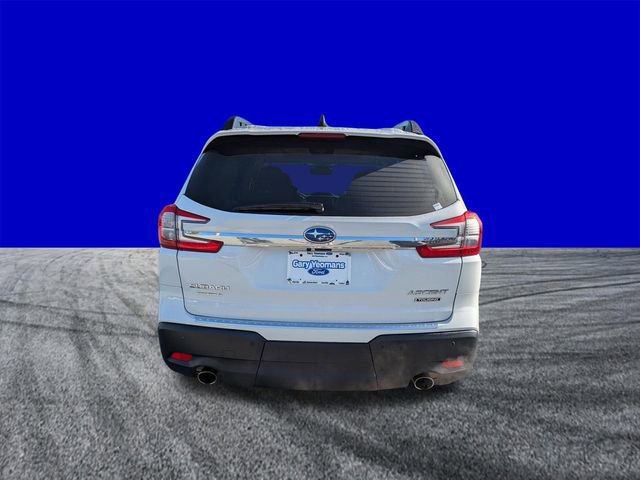 Used 2024 Subaru Ascent Touring image 5