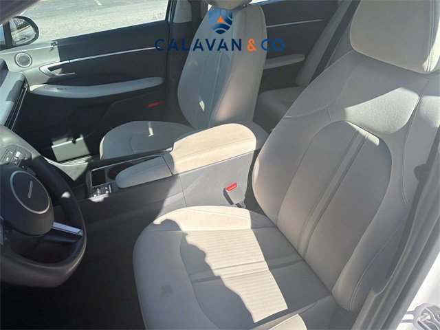 Used 2024 Hyundai Sonata SEL image 6