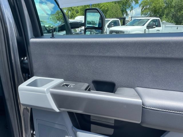 New 2026 Ford F350 XL w/ STX Appearance Package AWD/4WD image 65