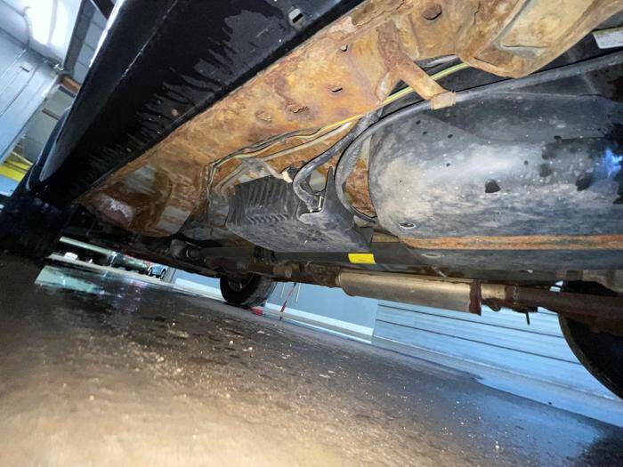 Used 2010 Mercury Mariner 4WD image 13