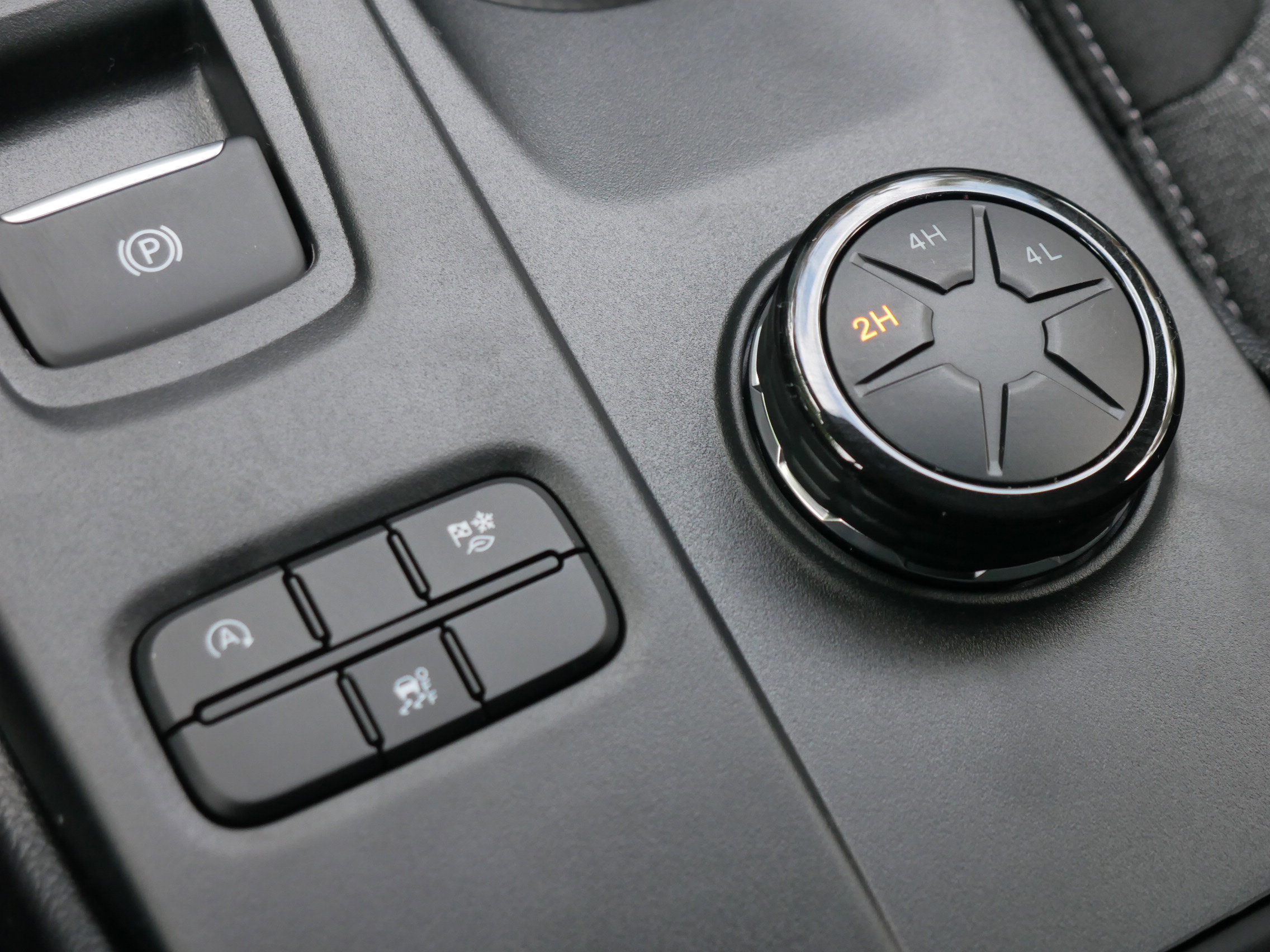 New 2025 Ford Ranger XL image 14