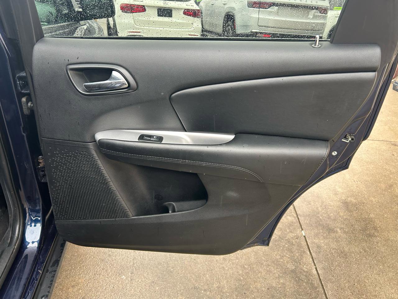 Used 2018 Dodge Journey SE image 15