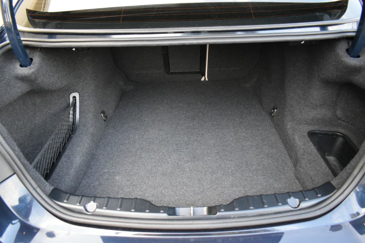 Used 2015 BMW 550i Sedan RWD image 49