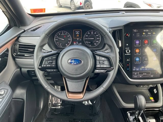 Certified 2026 Subaru Forester Sport AWD/4WD image 20