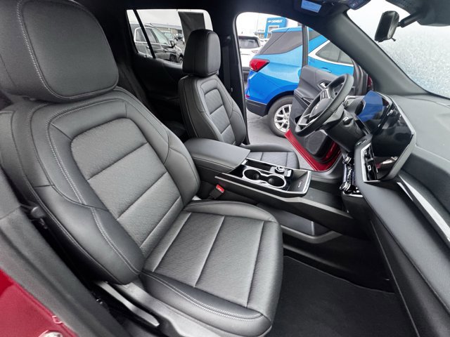 Used 2026 Chevrolet Equinox LT w/ Convenience Package II image 12