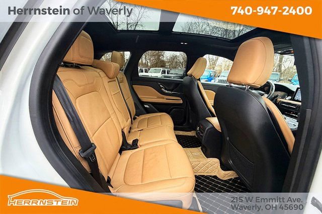 Used 2022 Lincoln Corsair Reserve w/ Equipment Group 201A AWD/4WD image 26