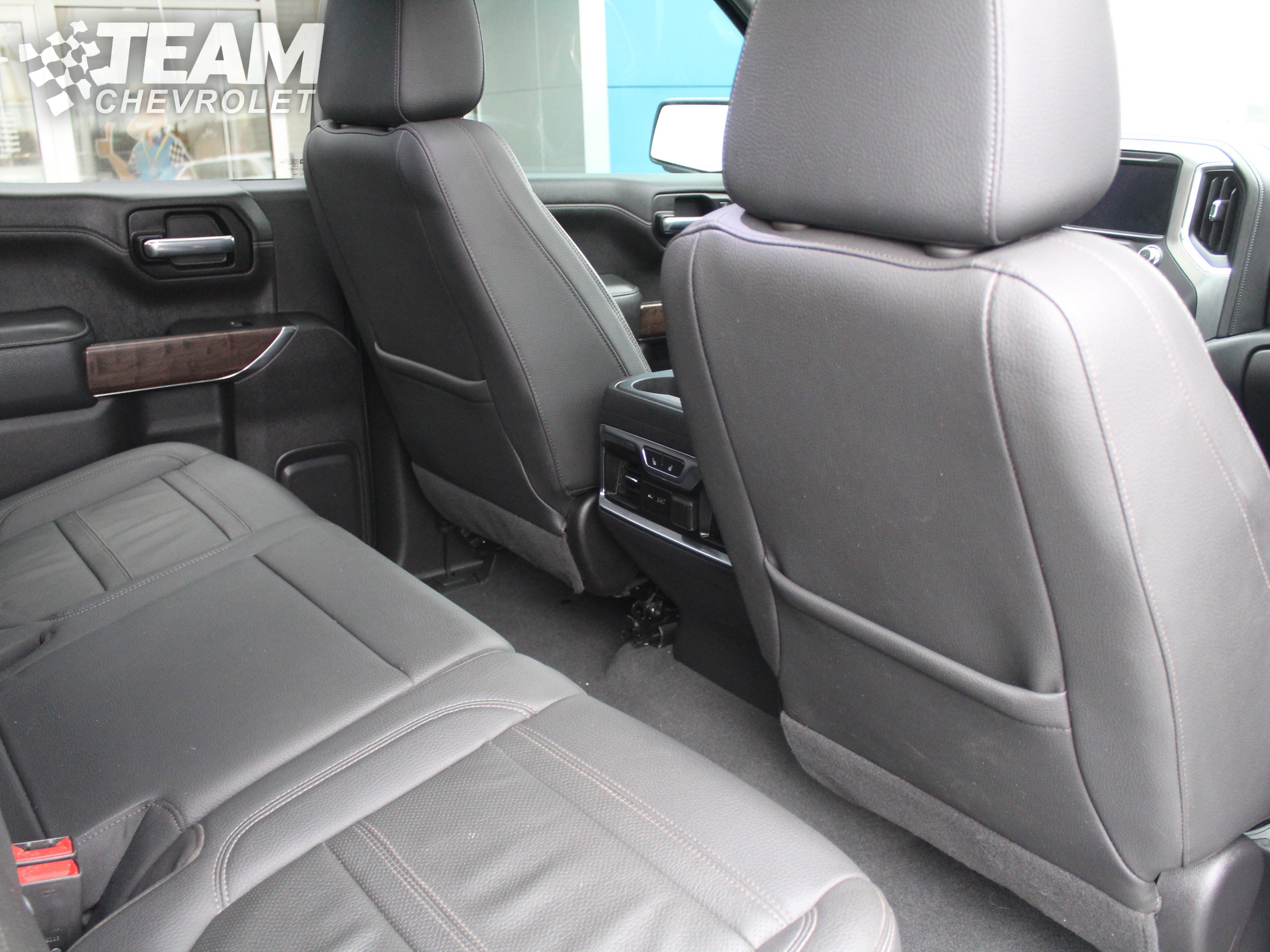 Certified 2021 GMC Sierra 1500 Denali image 24