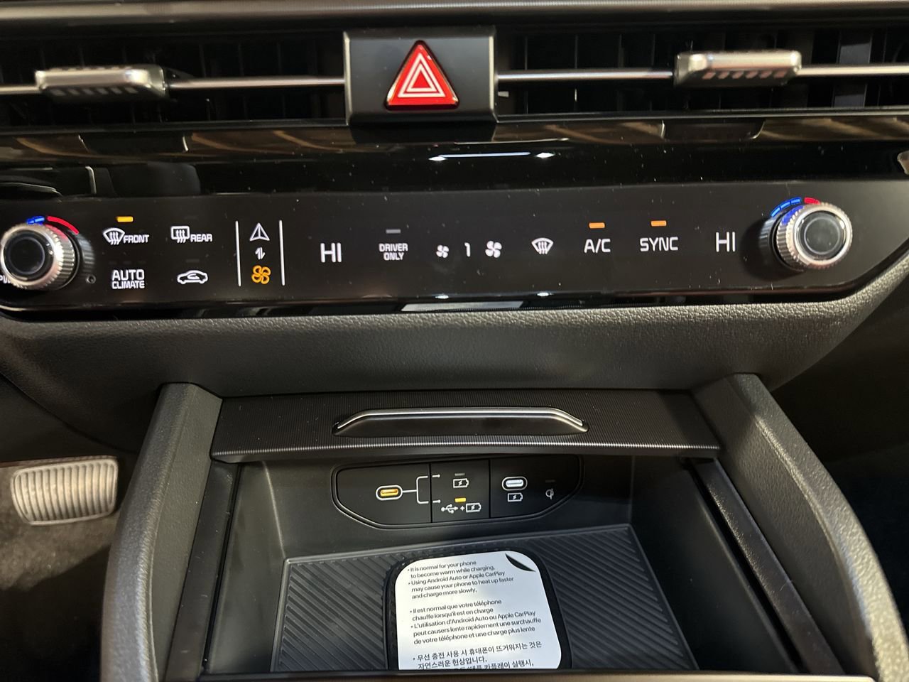 New 2026 Kia Sportage SX Prestige image 26