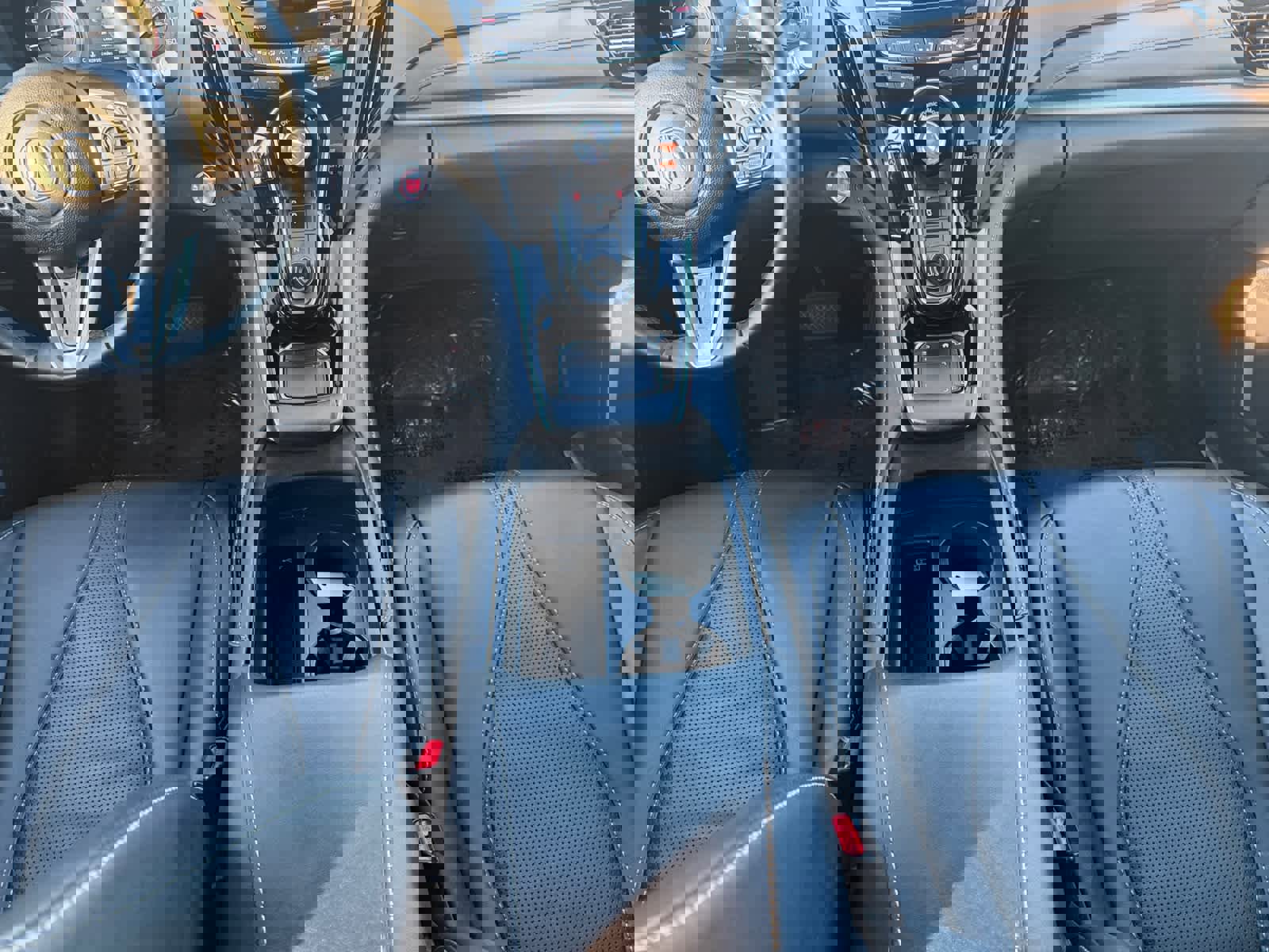 Used 2024 Acura RDX Technology Package image 6