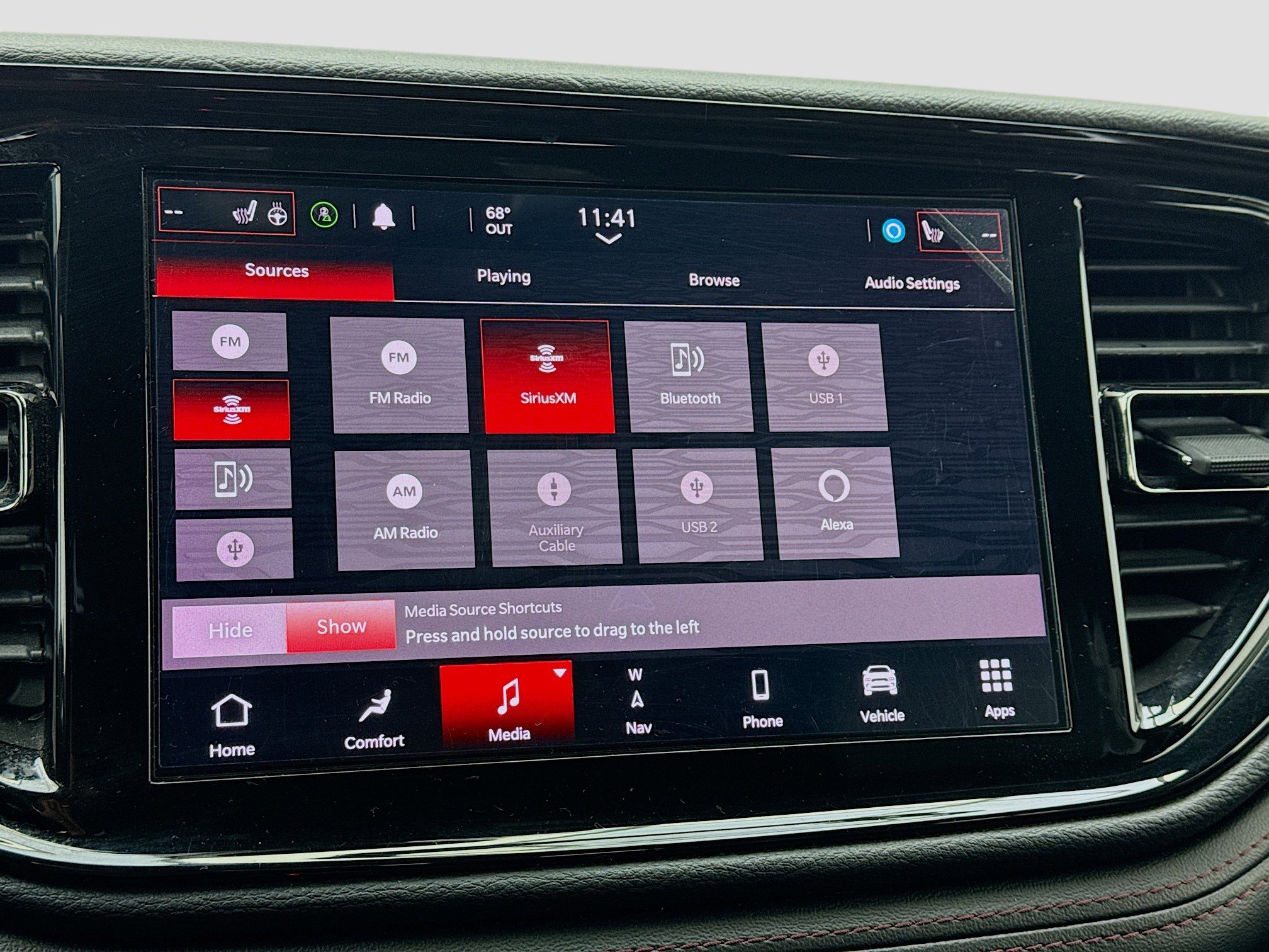 Used 2022 Dodge Durango R/T AWD/4WD image 11