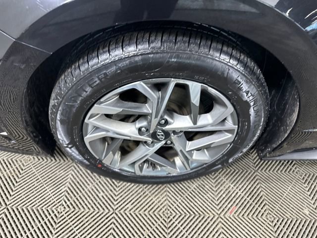 Used 2022 Hyundai Sonata SEL image 10