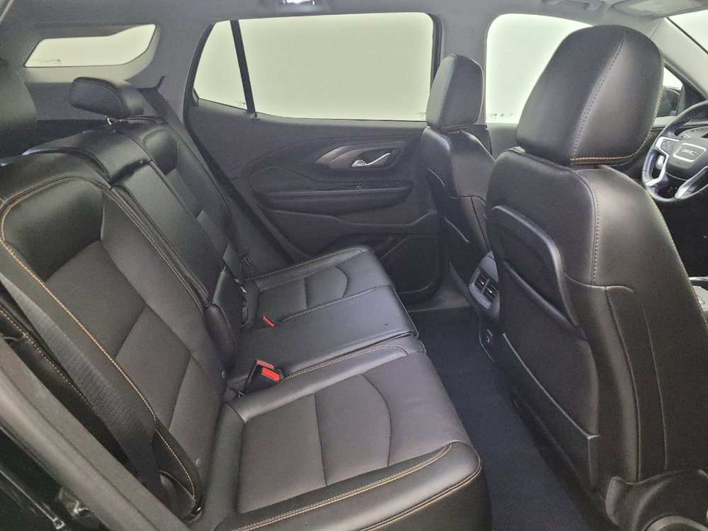 Used 2019 GMC Terrain SLT w/ Preferred Package AWD/4WD image 19