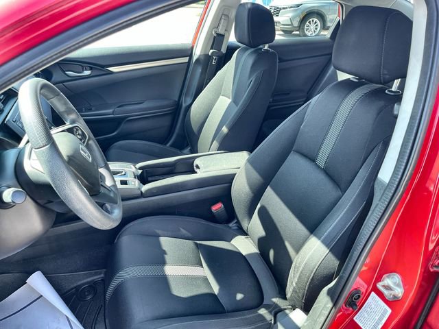 Used 2018 Honda Civic LX image 15