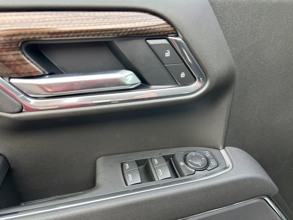 New 2026 Chevrolet Silverado 1500 LT Trail Boss w/ Protection Package image 23