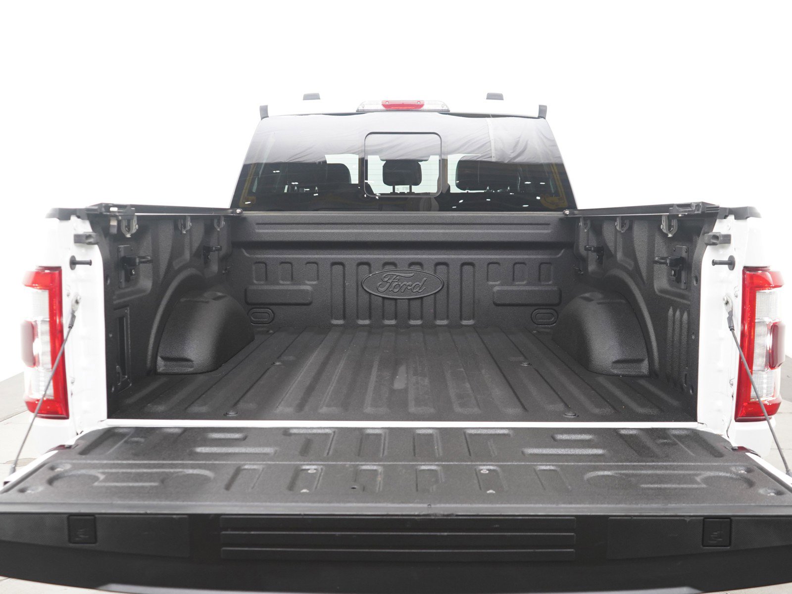 Used 2021 Ford F150 Lariat image 17