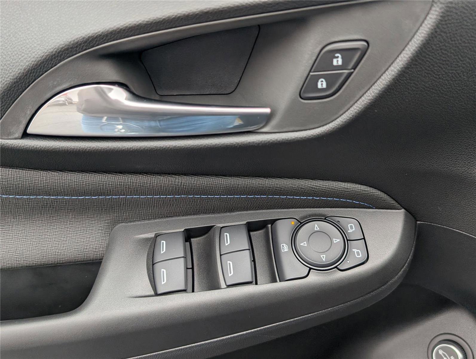 New 2026 Buick Envista Sport Touring w/ Convenience I Package image 16