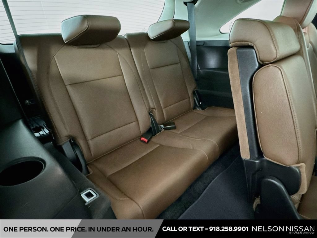 Used 2018 Acura MDX w/ Technology Package FWD image 28