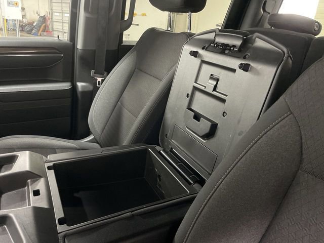 Used 2024 Chevrolet Silverado 1500 LT image 21