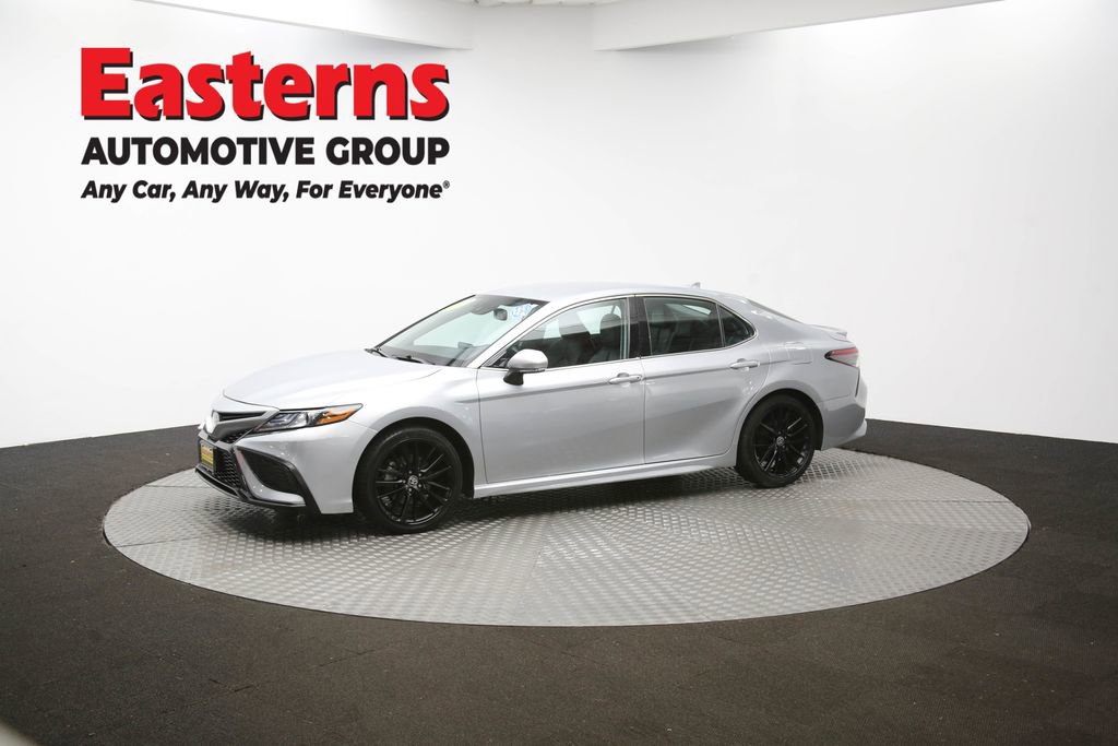 Used 2023 Toyota Camry XSE image 56