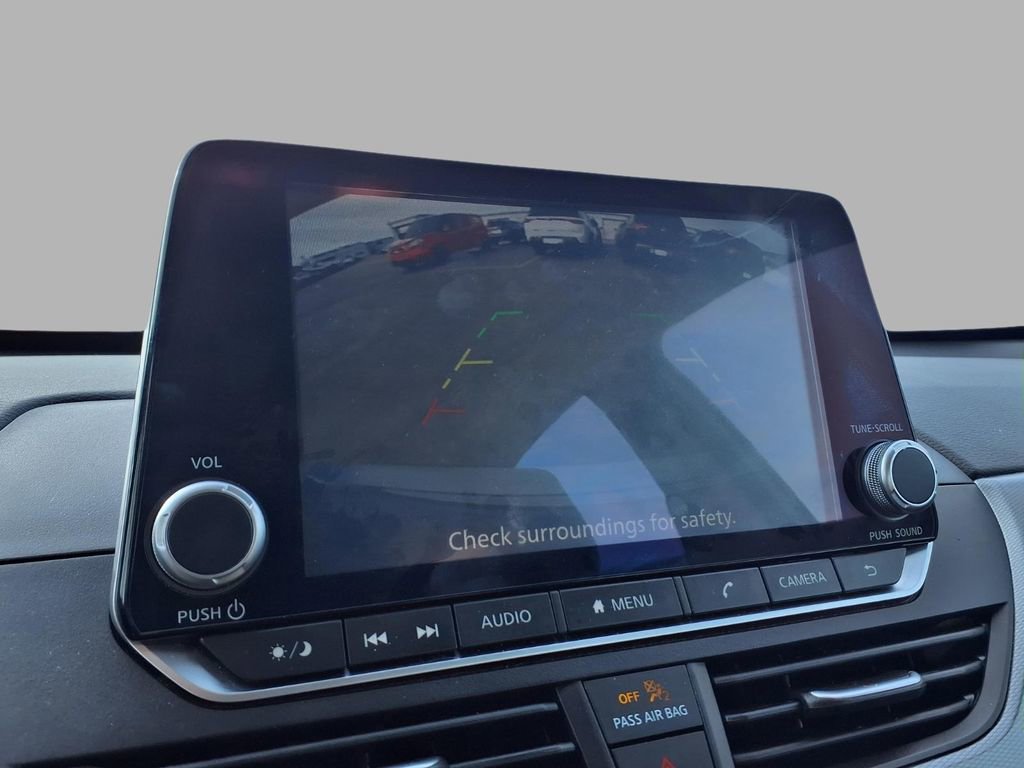 Used 2024 Nissan Altima 2.5 SR image 6