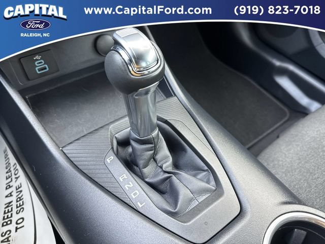Certified 2024 Ford Mustang Coupe RWD image 29