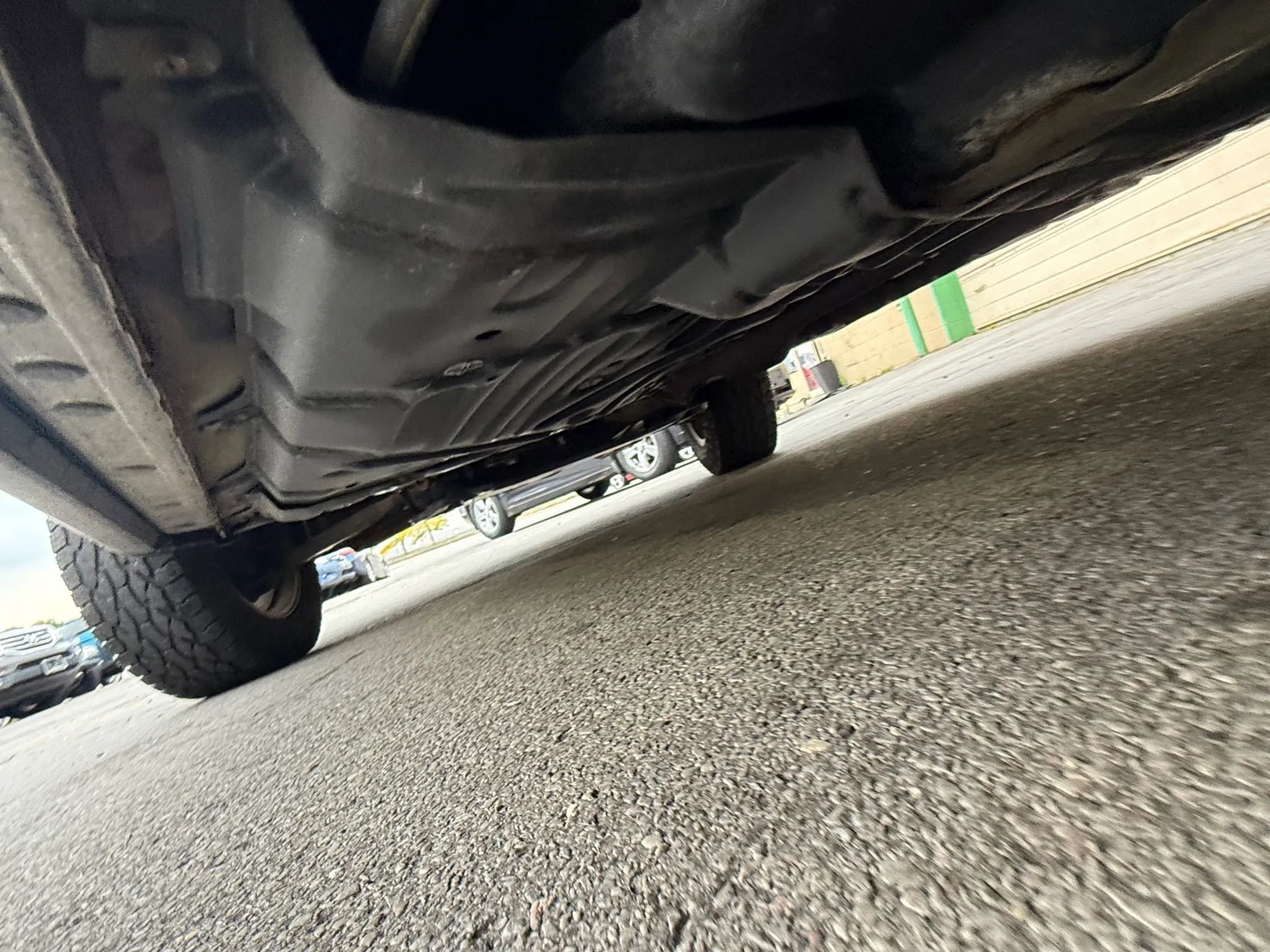 Used 2013 Toyota Highlander SE image 36