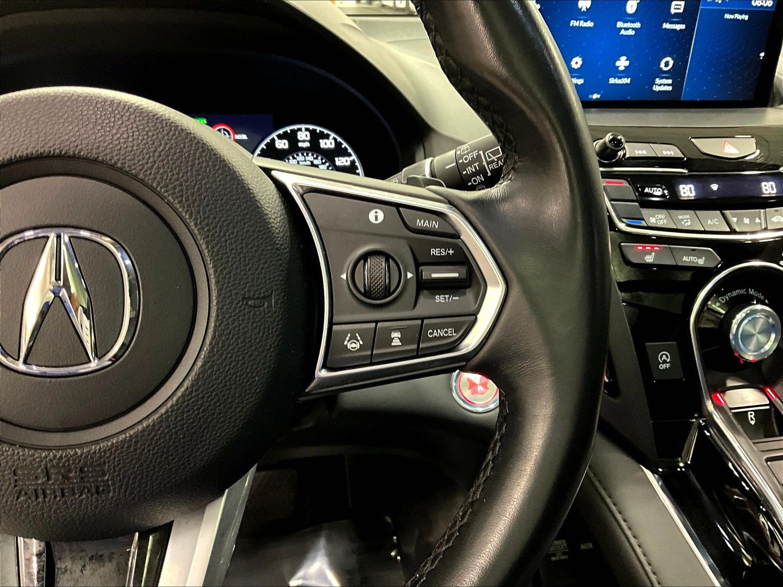 Used 2021 Acura RDX FWD image 12