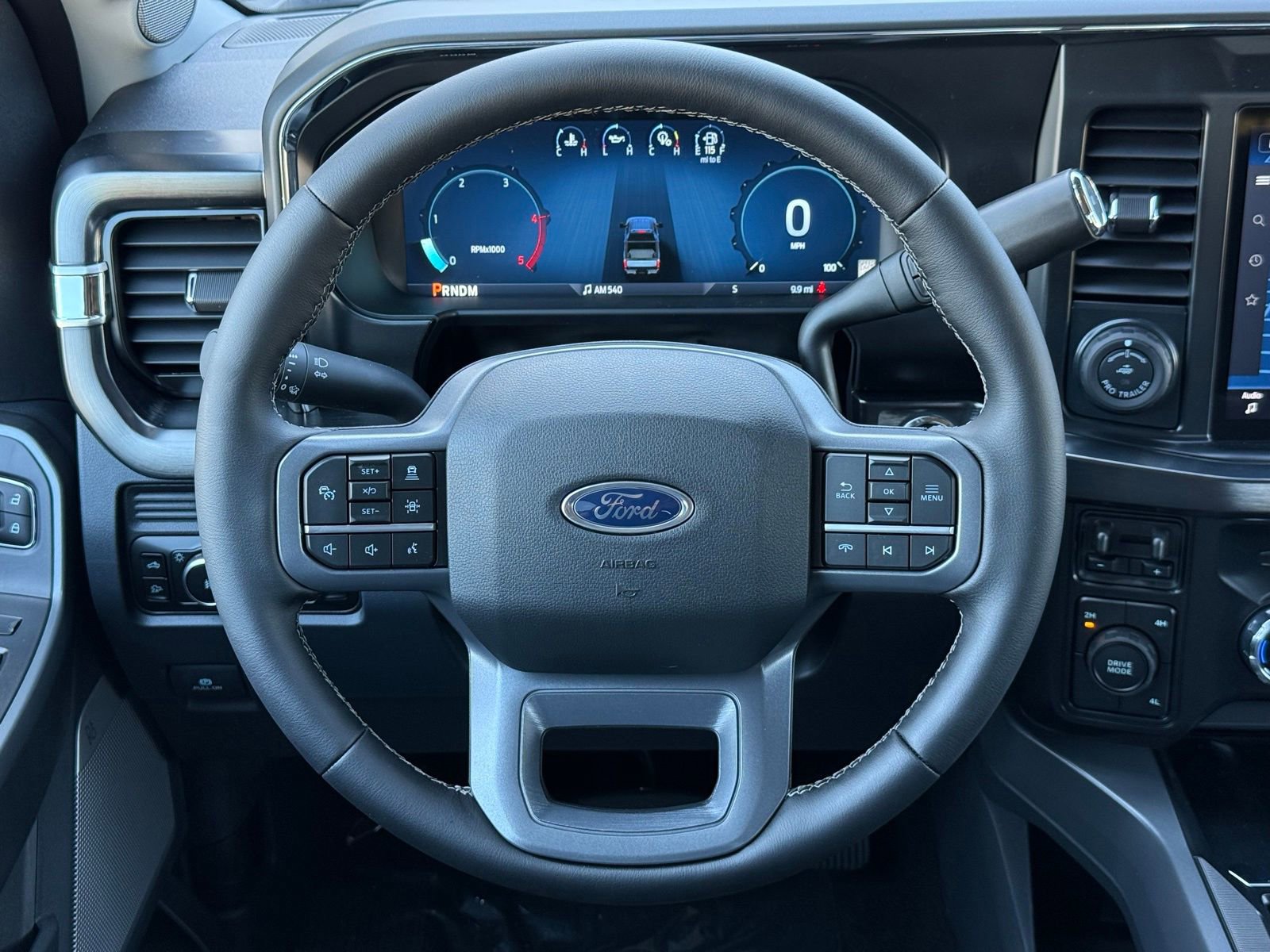 New 2026 Ford F550 4x4 Crew Cab image 31