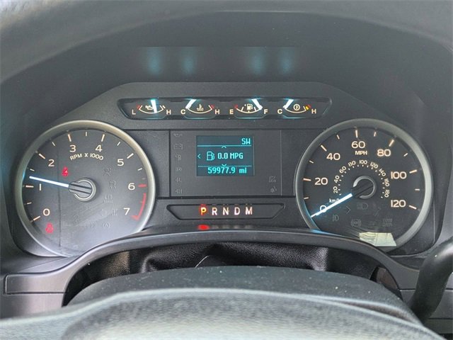 Used 2020 Ford F150 XLT image 16