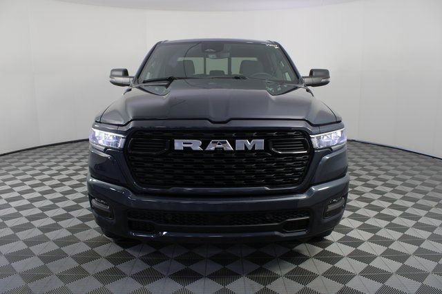 New 2026 RAM 1500 Big Horn image 25