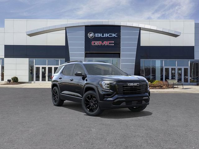 New 2026 GMC Terrain Elevation w/ Elevation Premium Package