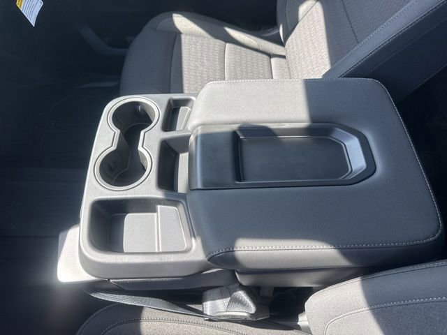 New 2026 GMC Sierra 2500 SLE AWD/4WD image 22