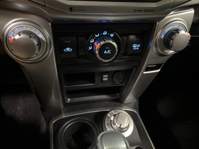 Used 2018 Toyota 4Runner SR5 image 33