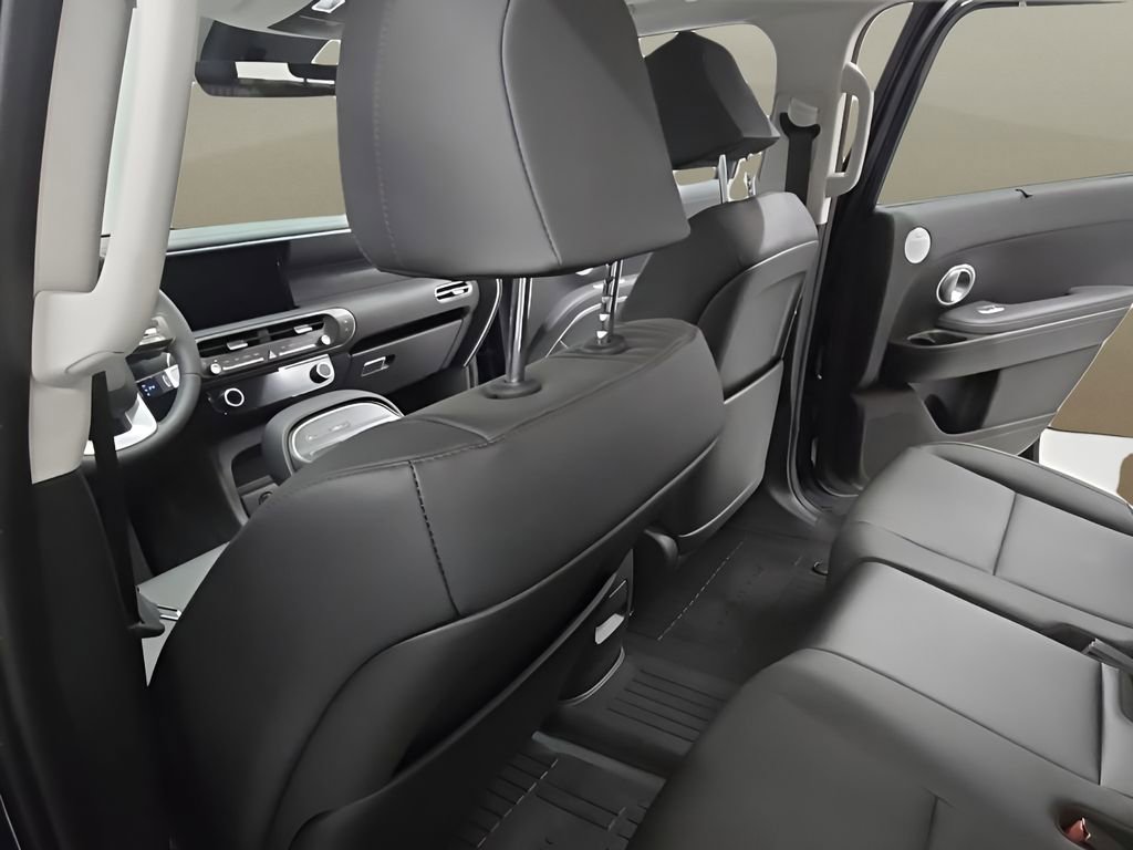 New 2026 Hyundai Palisade SEL image 14