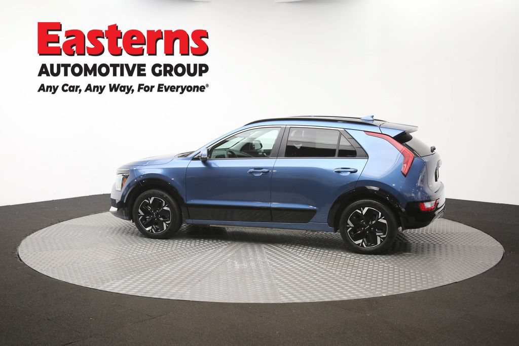 Used 2023 Kia Niro Wind w/ Wind Preserve Package FWD image 60