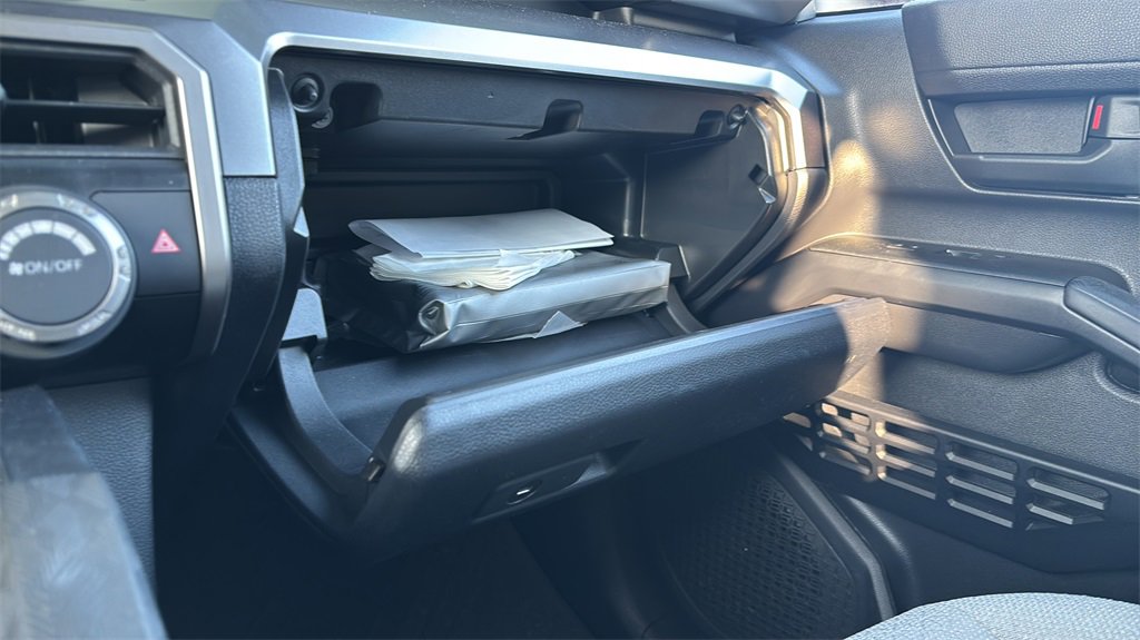 Used 2025 Toyota 4Runner TRD Sport image 29