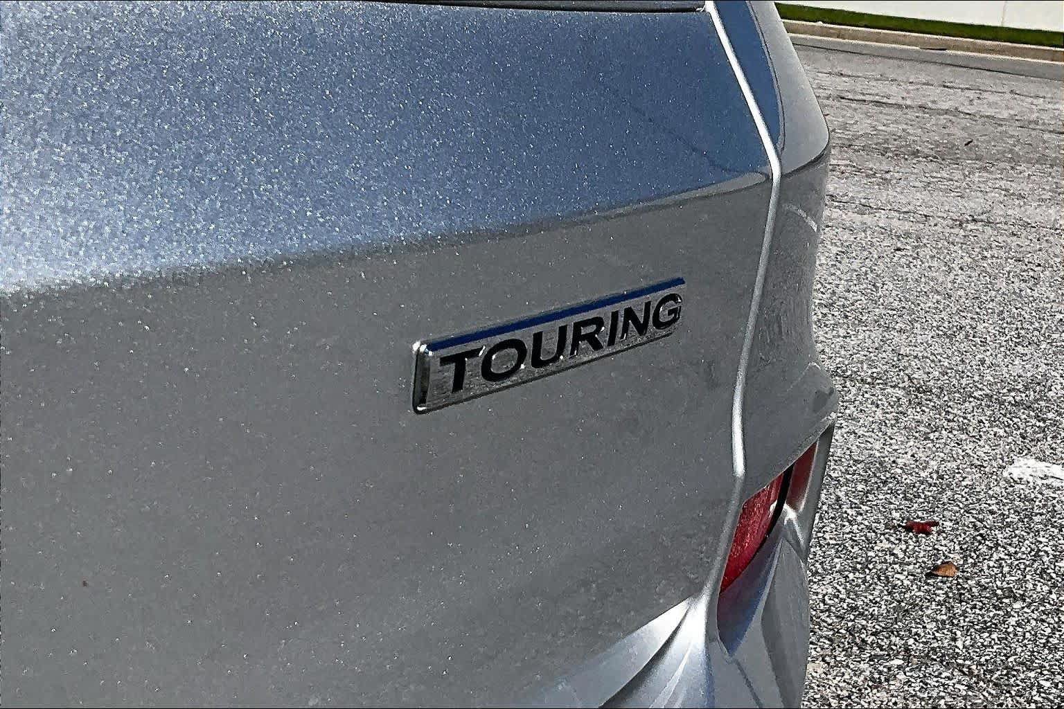 Used 2015 Honda CR-V Touring image 9