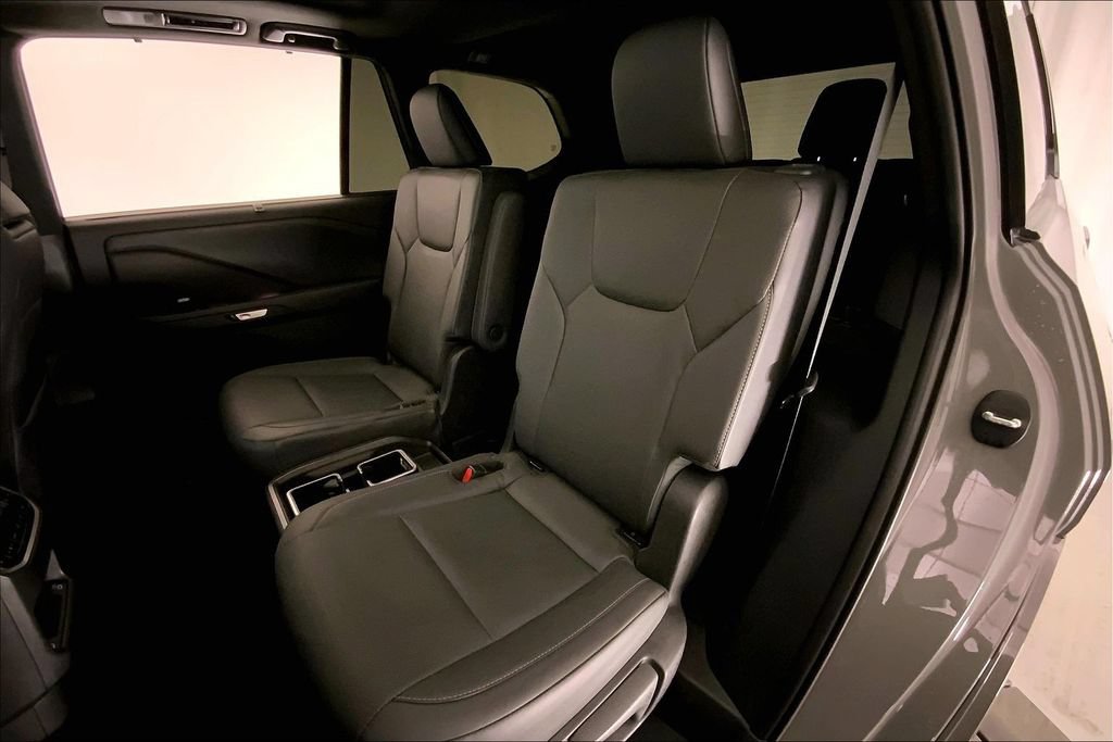 Used 2025 Lexus TX 350 AWD w/ Technology Package image 14