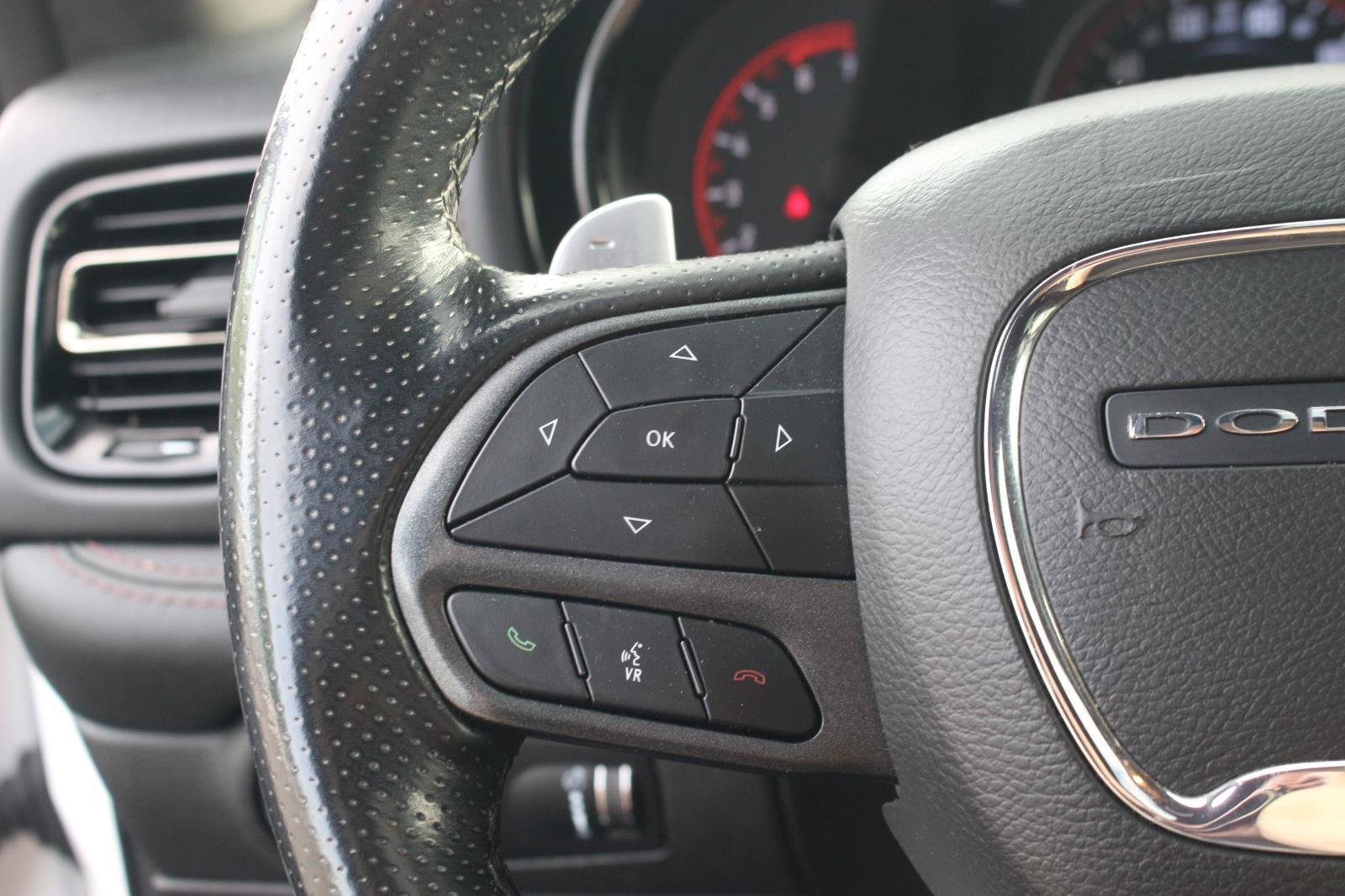 Used 2022 Dodge Durango R/T AWD/4WD image 22