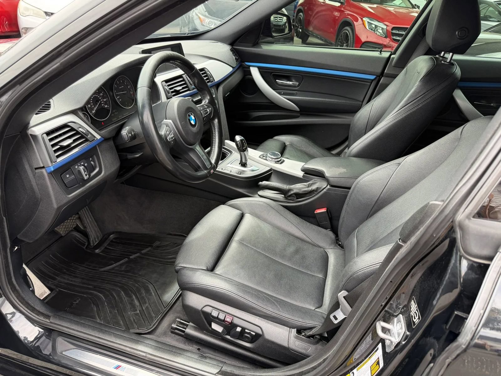 Used 2015 BMW 328i Gran Turismo xDrive AWD/4WD image 30