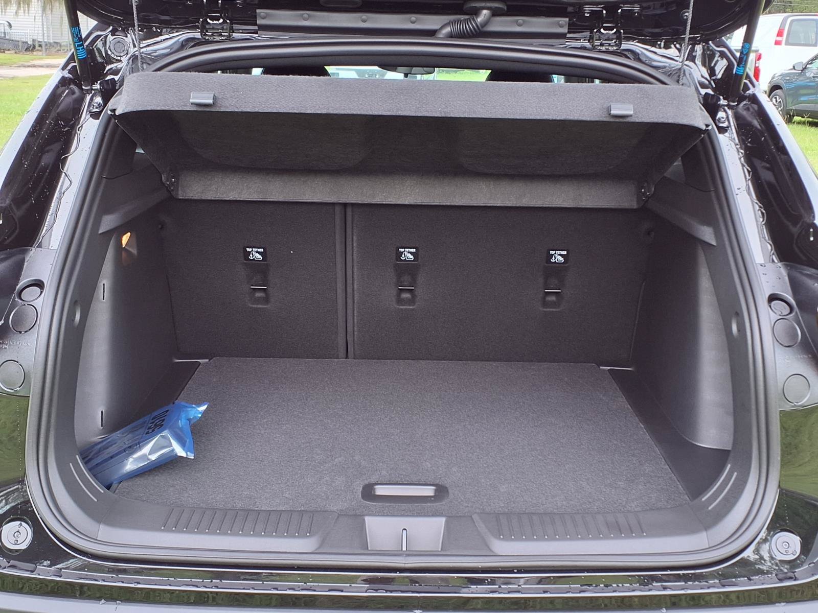 New 2026 Chevrolet Trax RS w/ Driver Confidence Package FWD image 6
