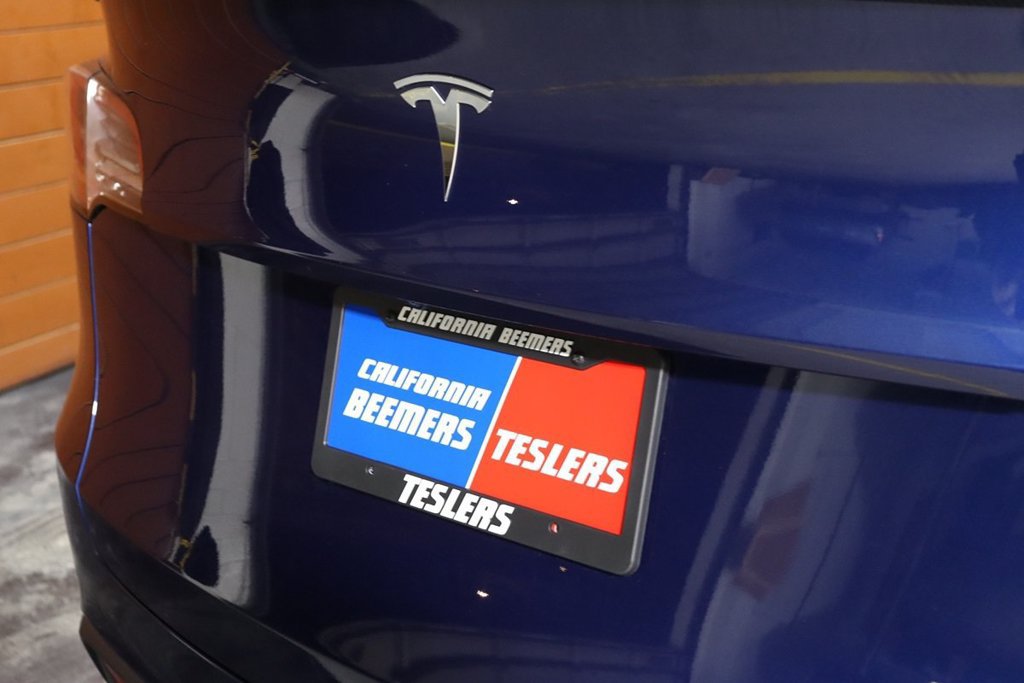 Used 2023 Tesla Model Y Performance AWD/4WD image 34