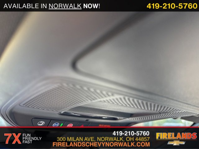 New 2026 Chevrolet Equinox LT w/ Convenience Package II image 16